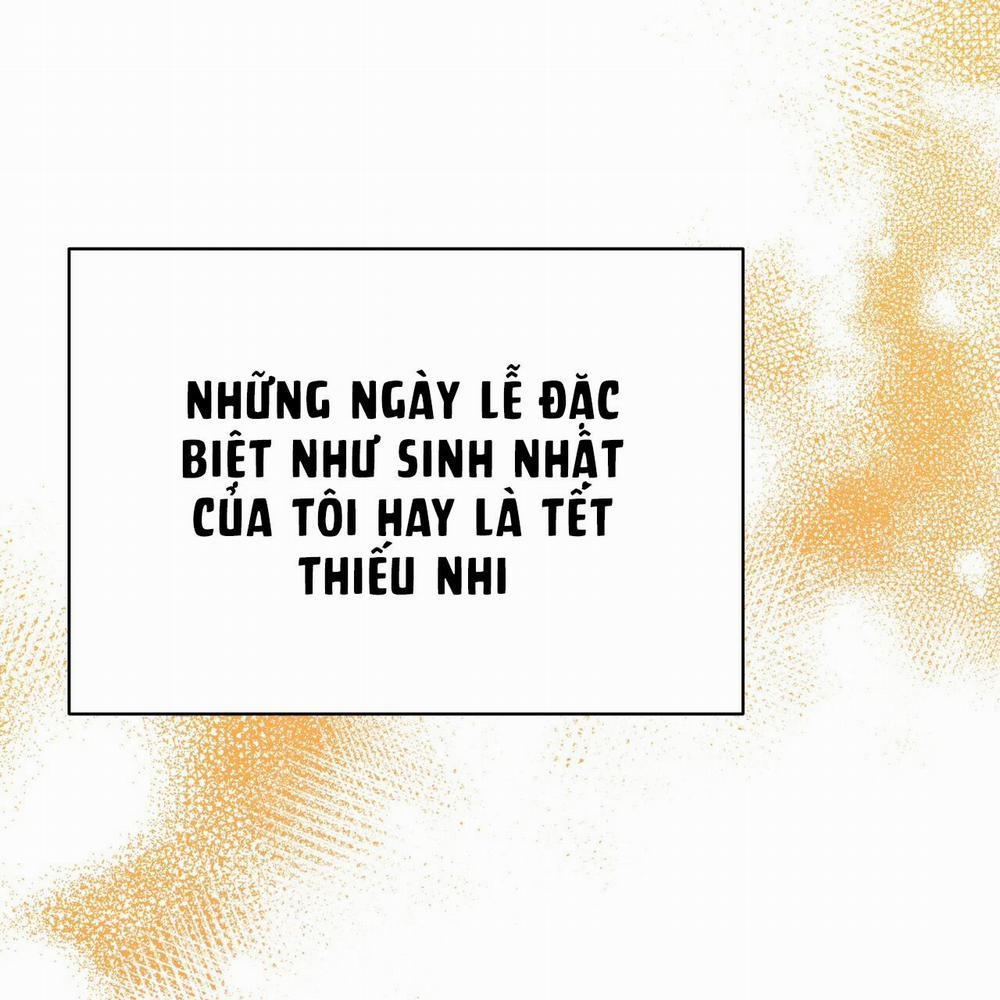 TIỀN BỐI, ANH LÀ OMEGA SAO!? 3 trang 67
