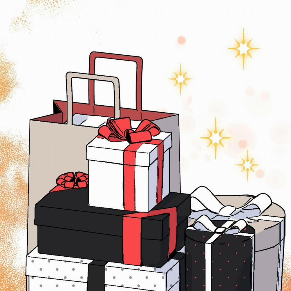 TIỀN BỐI, ANH LÀ OMEGA SAO!? 3 trang 68