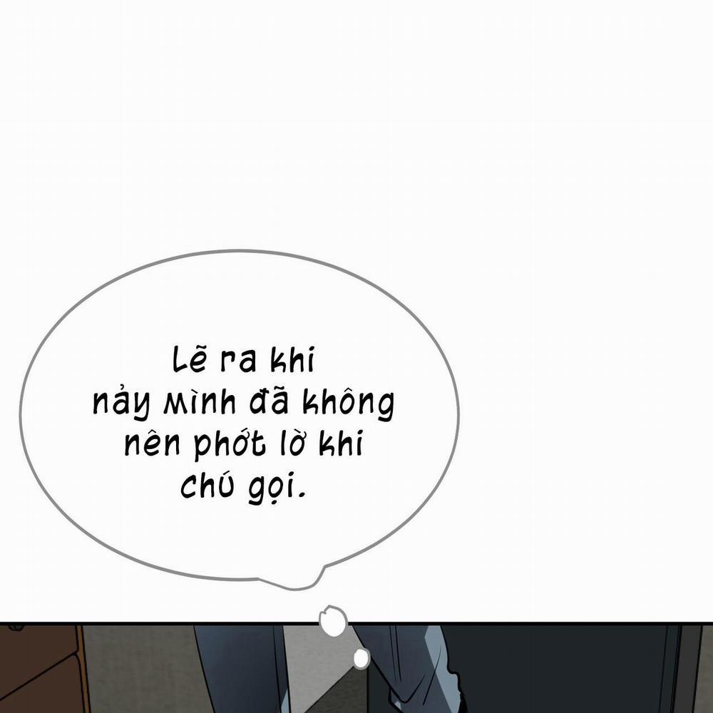 TIỀN BỐI, ANH LÀ OMEGA SAO!? 3 trang 83