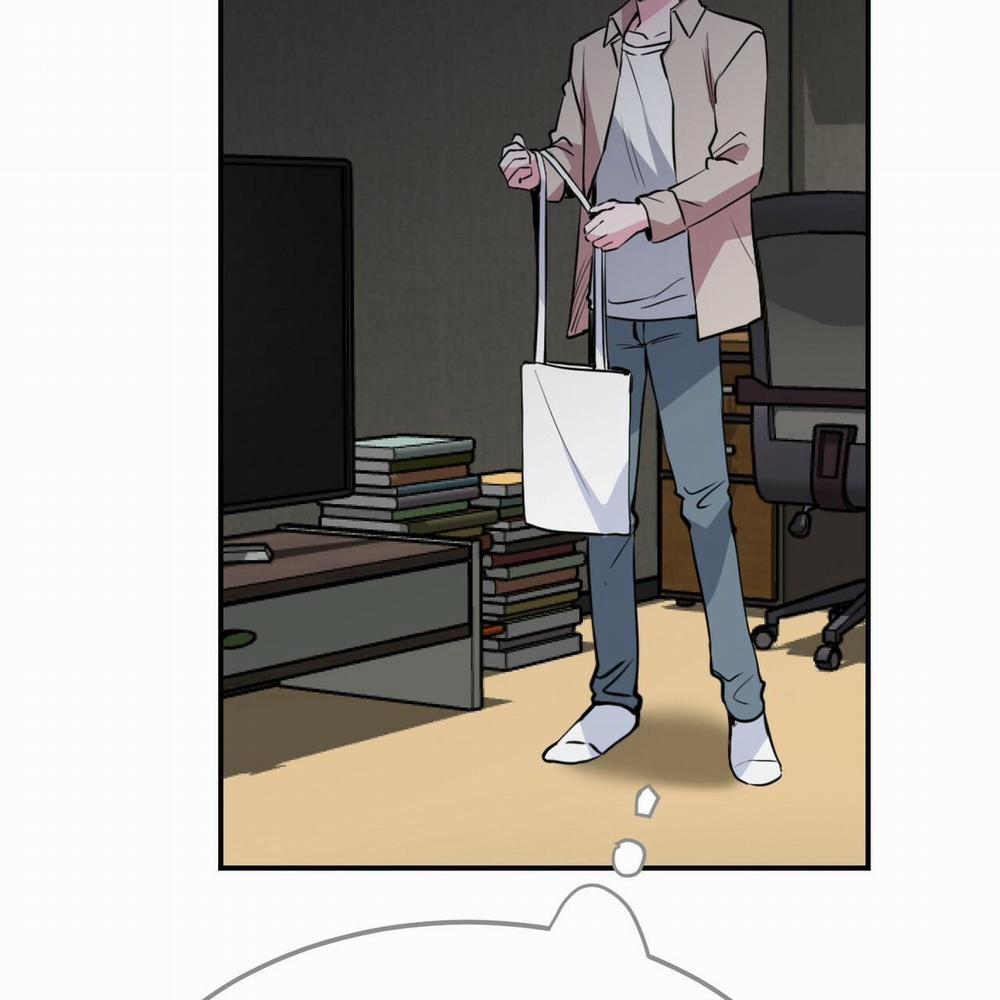 TIỀN BỐI, ANH LÀ OMEGA SAO!? 3 trang 86