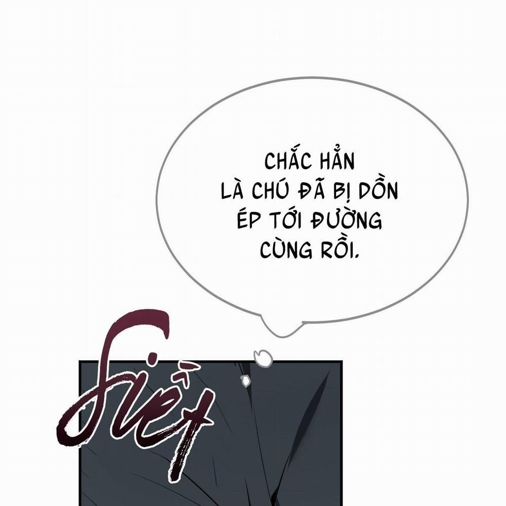 TIỀN BỐI, ANH LÀ OMEGA SAO!? 3 trang 91