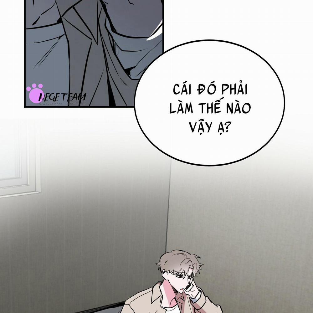 TIỀN BỐI, ANH LÀ OMEGA SAO!? 3 trang 99