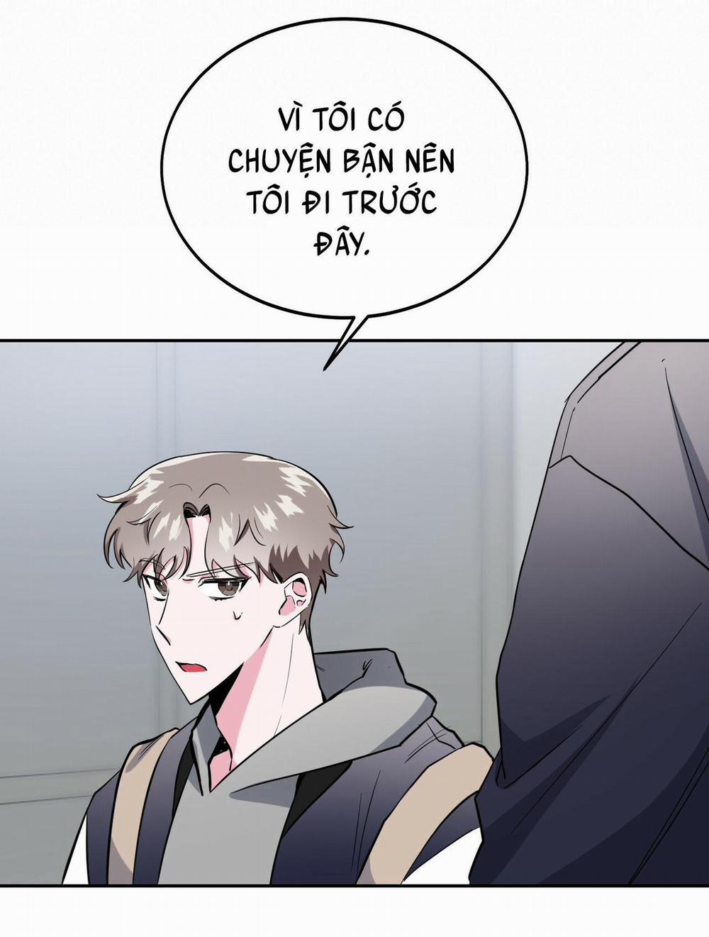 TIỀN BỐI, ANH LÀ OMEGA SAO!? 5 trang 101