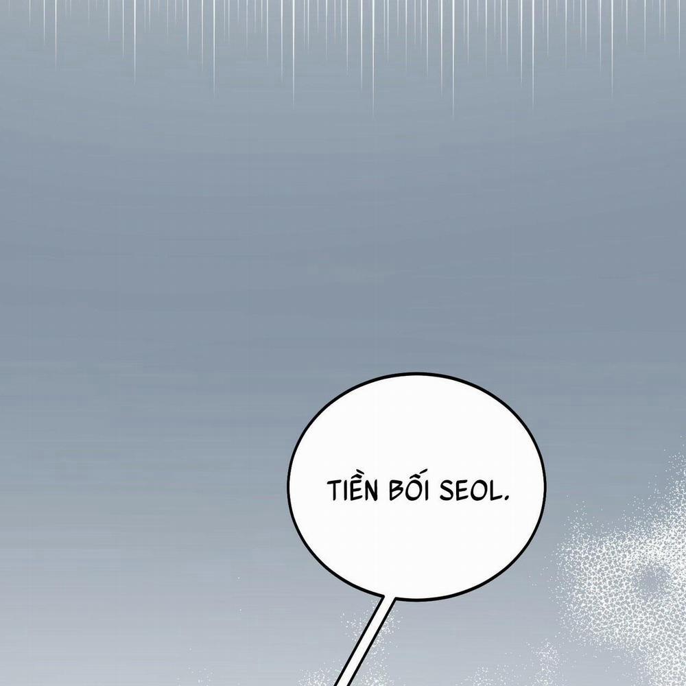 TIỀN BỐI, ANH LÀ OMEGA SAO!? 5 trang 11