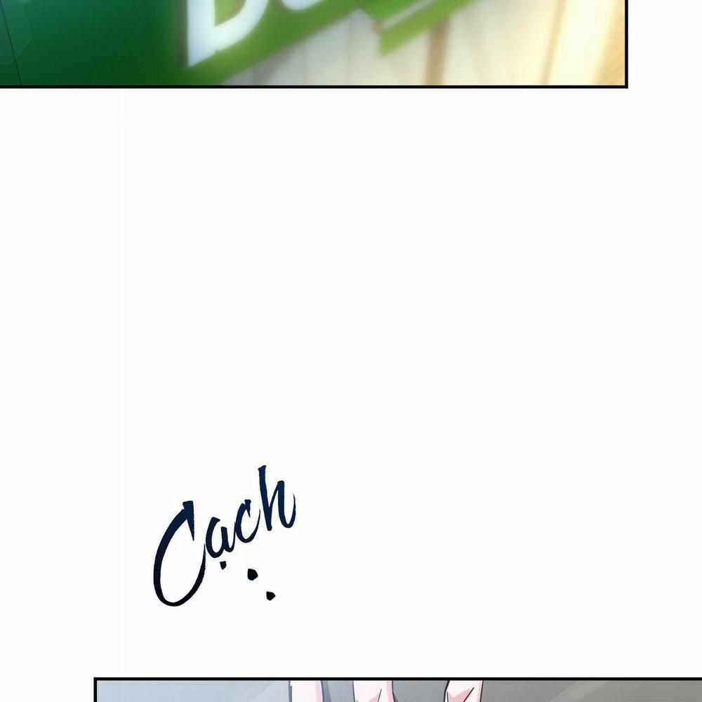 TIỀN BỐI, ANH LÀ OMEGA SAO!? 5 trang 110