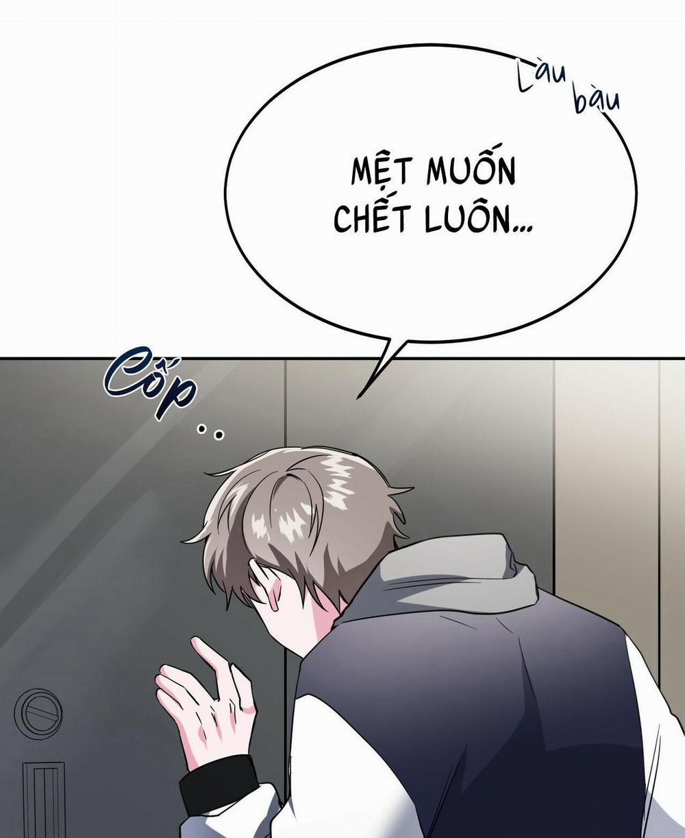 TIỀN BỐI, ANH LÀ OMEGA SAO!? 5 trang 114