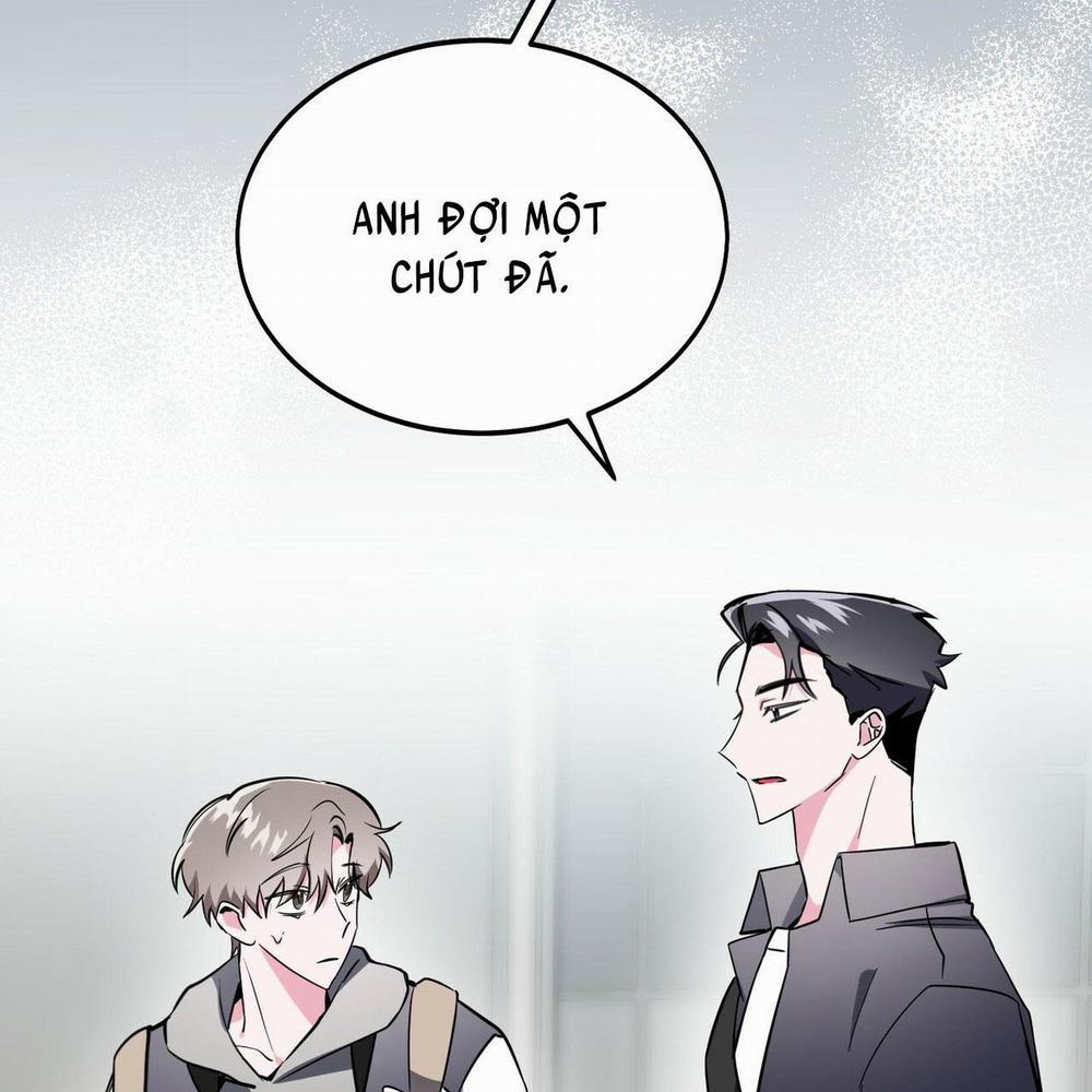 TIỀN BỐI, ANH LÀ OMEGA SAO!? 5 trang 12