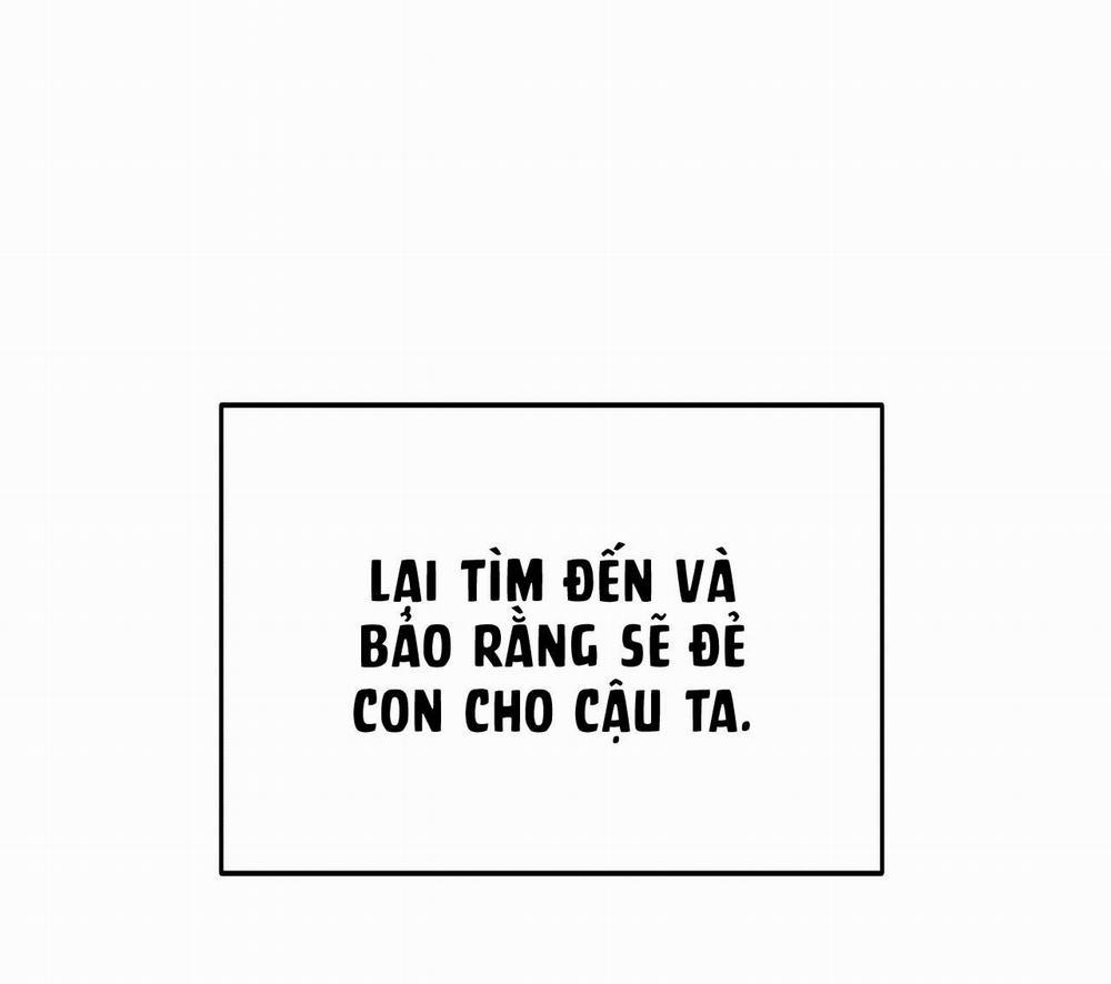 TIỀN BỐI, ANH LÀ OMEGA SAO!? 5 trang 125