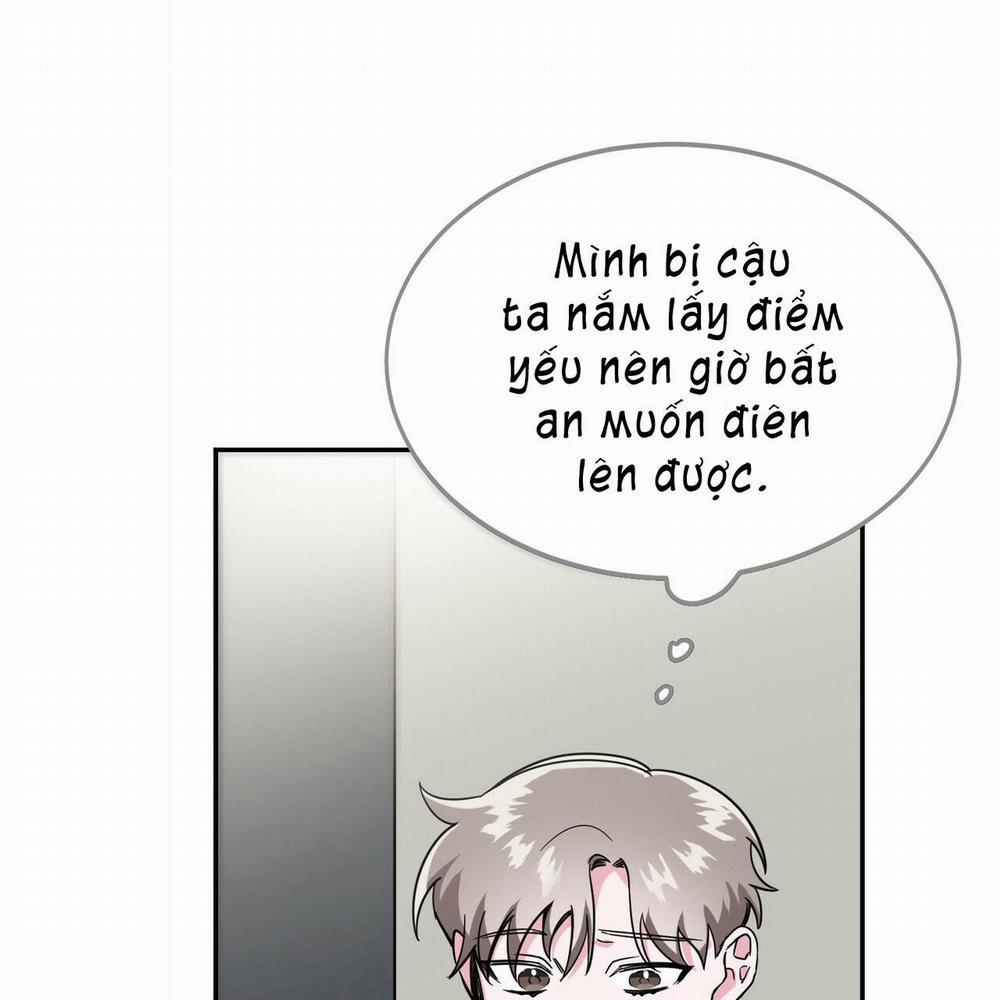 TIỀN BỐI, ANH LÀ OMEGA SAO!? 5 trang 126