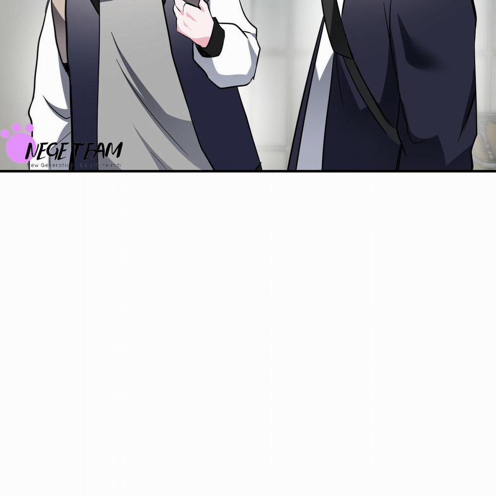 TIỀN BỐI, ANH LÀ OMEGA SAO!? 5 trang 13