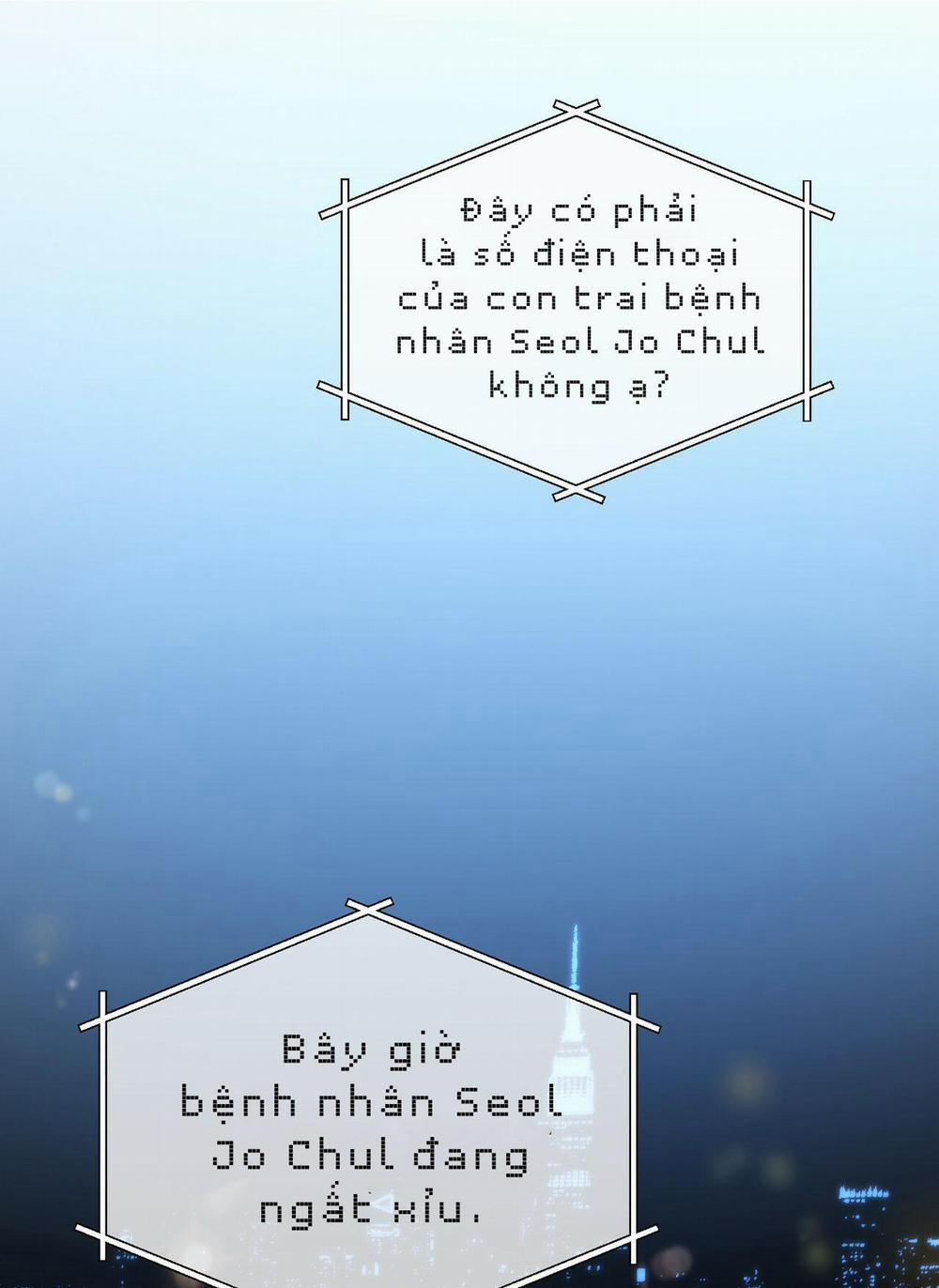 TIỀN BỐI, ANH LÀ OMEGA SAO!? 5 trang 138