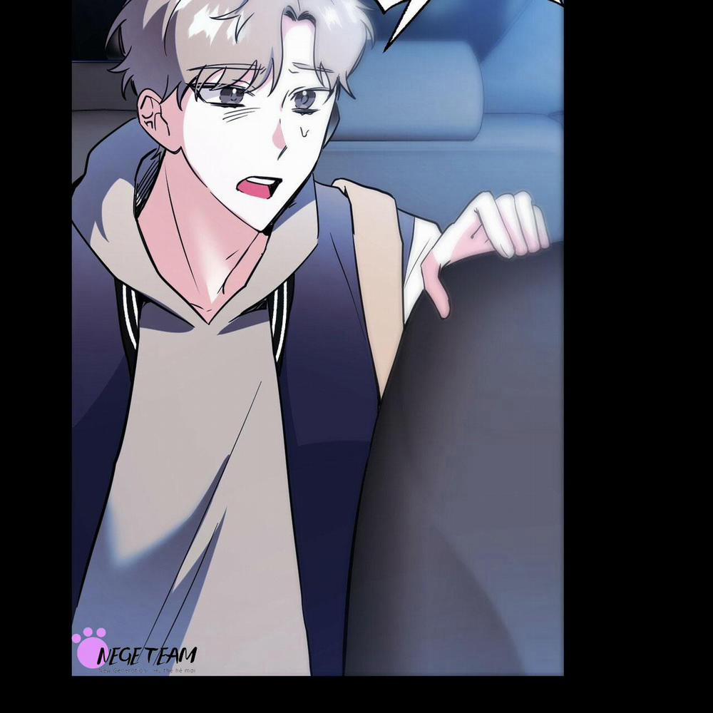 TIỀN BỐI, ANH LÀ OMEGA SAO!? 5 trang 151