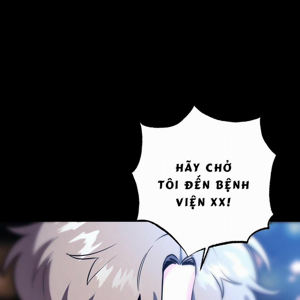 TIỀN BỐI, ANH LÀ OMEGA SAO!? 5 trang 152