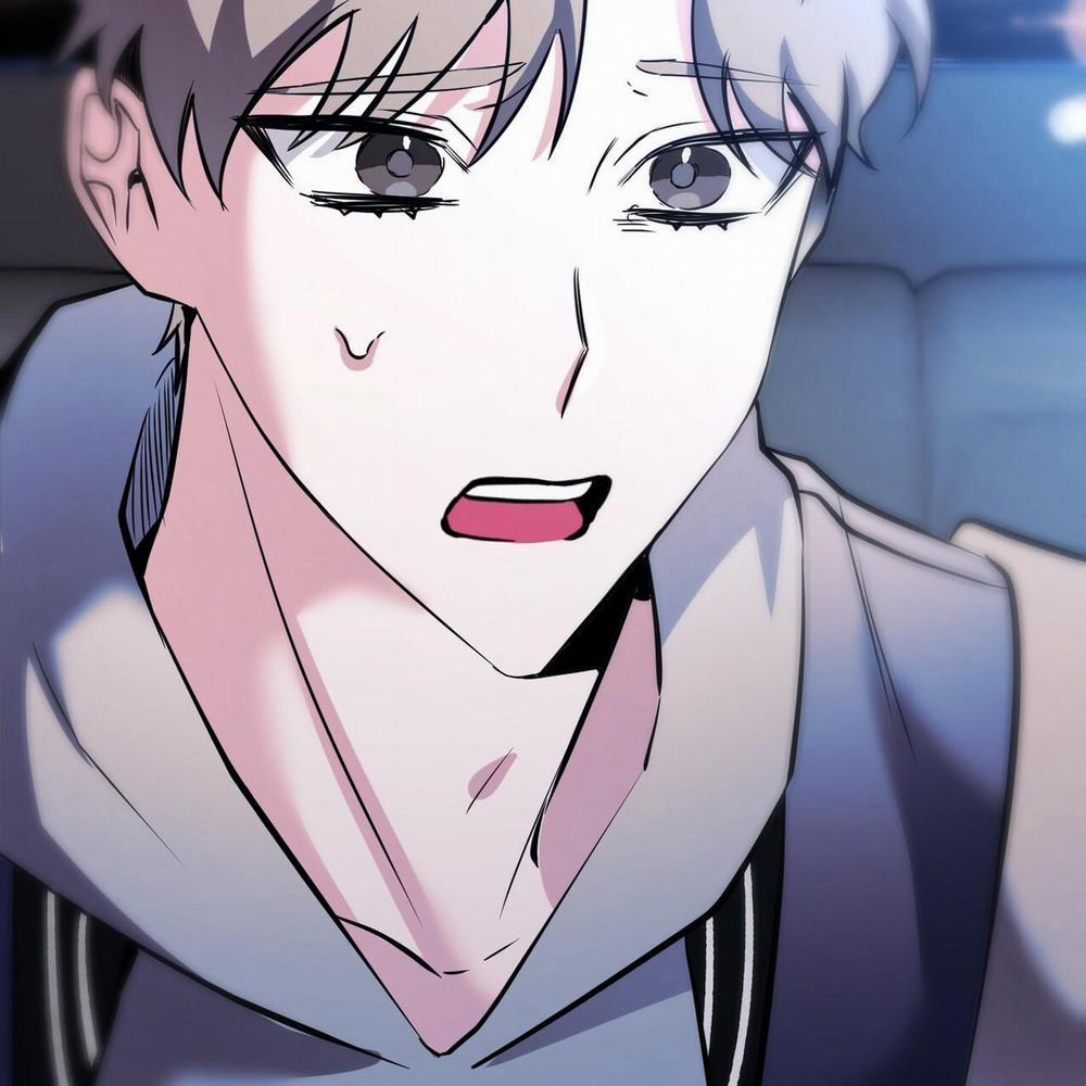 TIỀN BỐI, ANH LÀ OMEGA SAO!? 5 trang 153