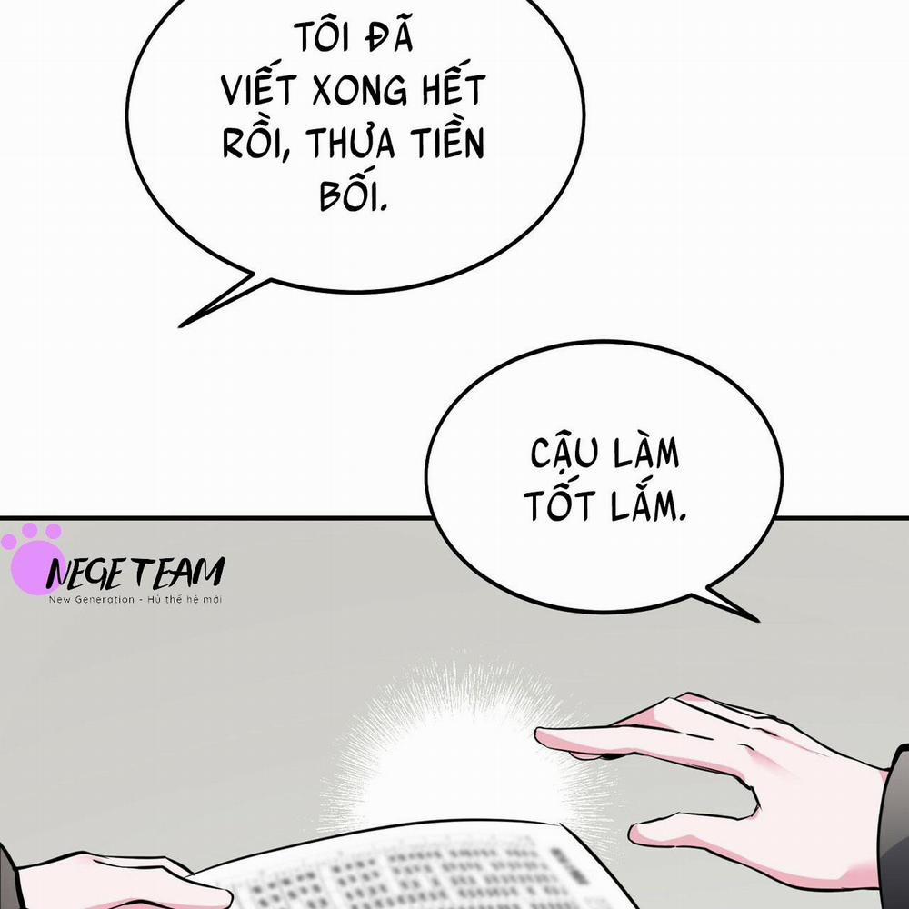 TIỀN BỐI, ANH LÀ OMEGA SAO!? 5 trang 2