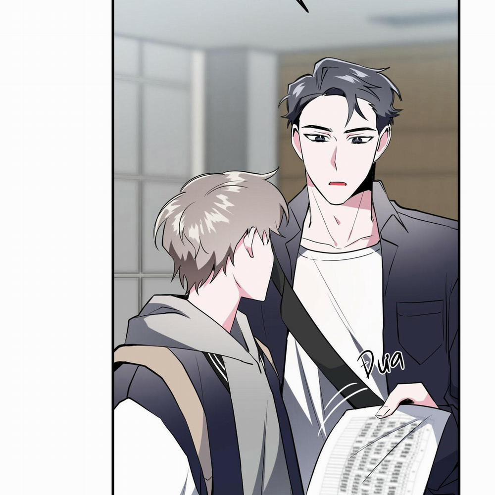 TIỀN BỐI, ANH LÀ OMEGA SAO!? 5 trang 21