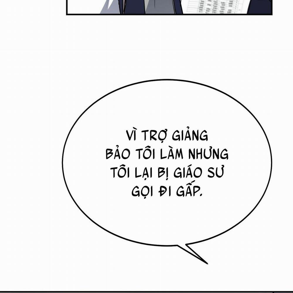 TIỀN BỐI, ANH LÀ OMEGA SAO!? 5 trang 22