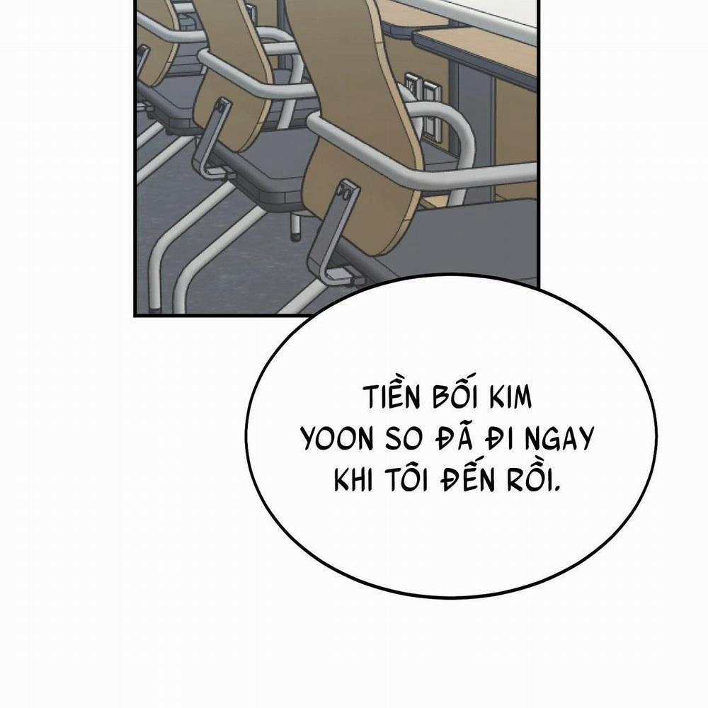 TIỀN BỐI, ANH LÀ OMEGA SAO!? 5 trang 29