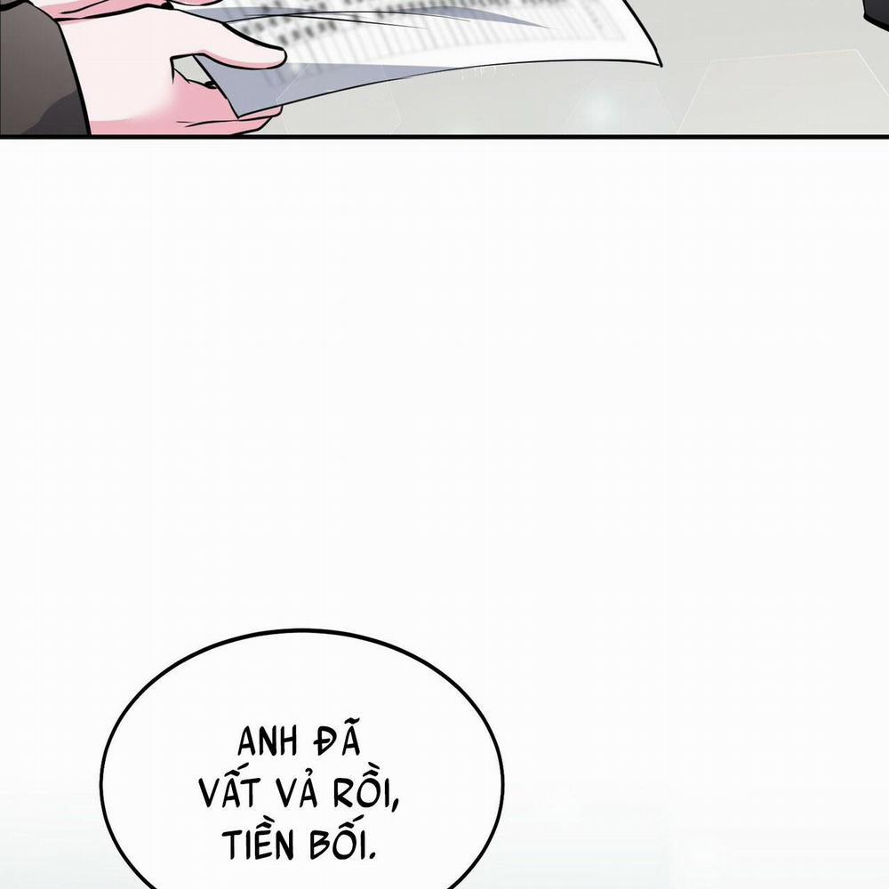 TIỀN BỐI, ANH LÀ OMEGA SAO!? 5 trang 3