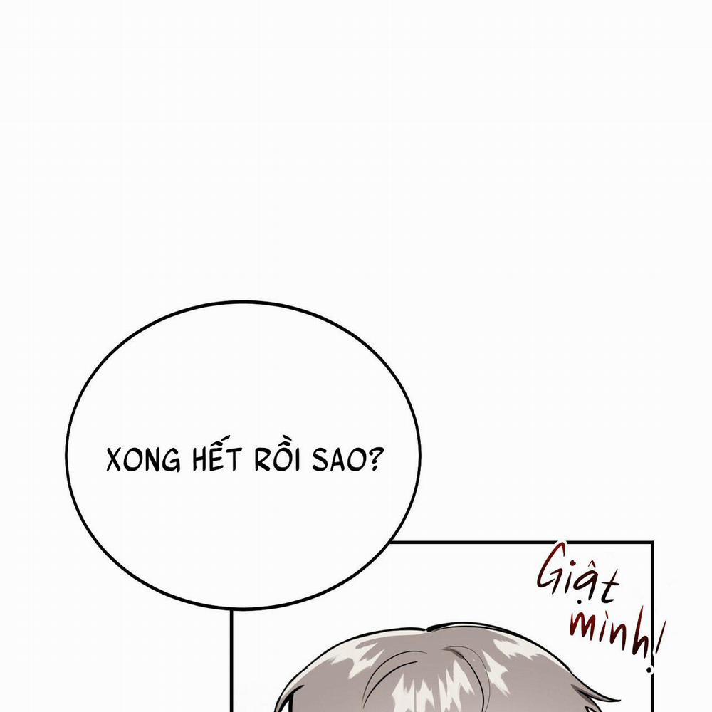 TIỀN BỐI, ANH LÀ OMEGA SAO!? 5 trang 37