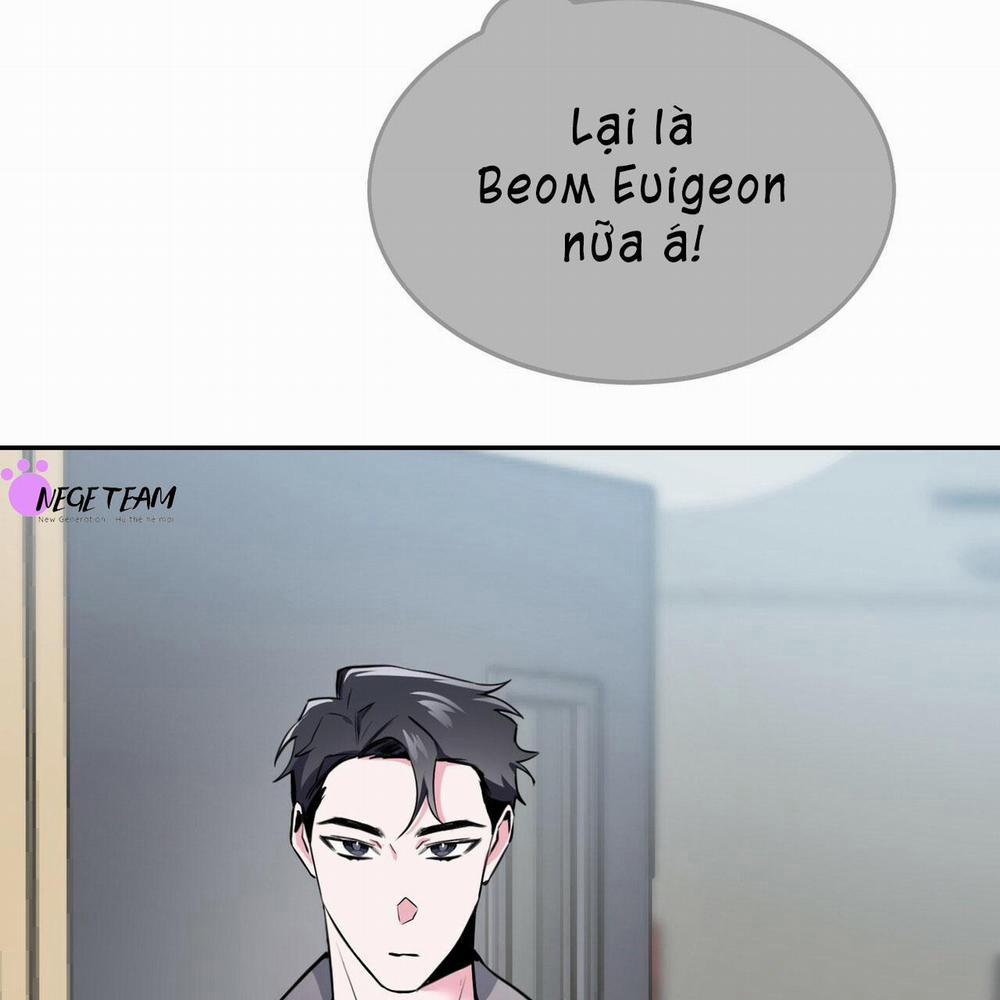 TIỀN BỐI, ANH LÀ OMEGA SAO!? 5 trang 39