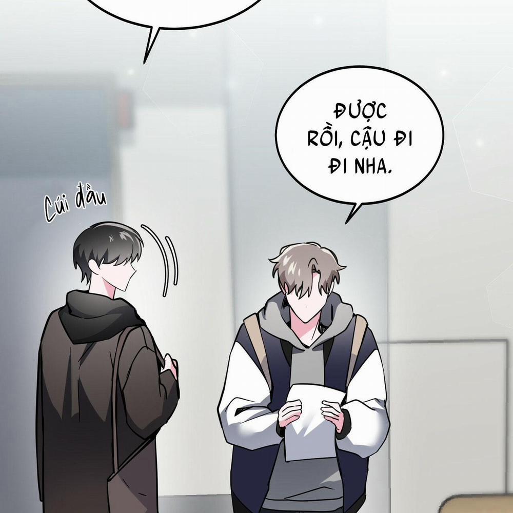 TIỀN BỐI, ANH LÀ OMEGA SAO!? 5 trang 4