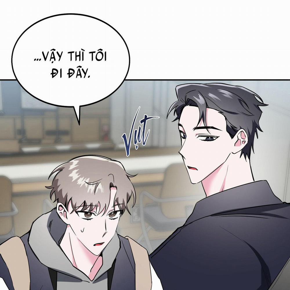 TIỀN BỐI, ANH LÀ OMEGA SAO!? 5 trang 43