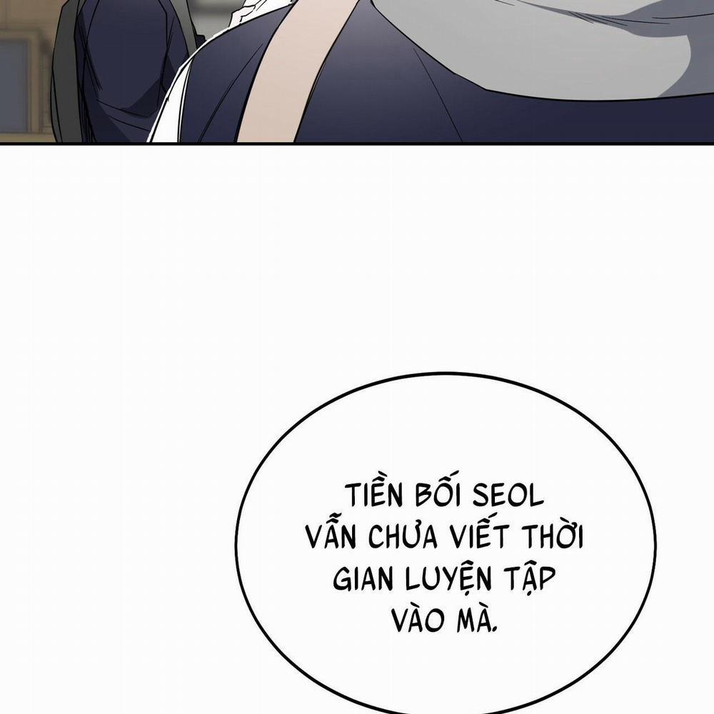 TIỀN BỐI, ANH LÀ OMEGA SAO!? 5 trang 48