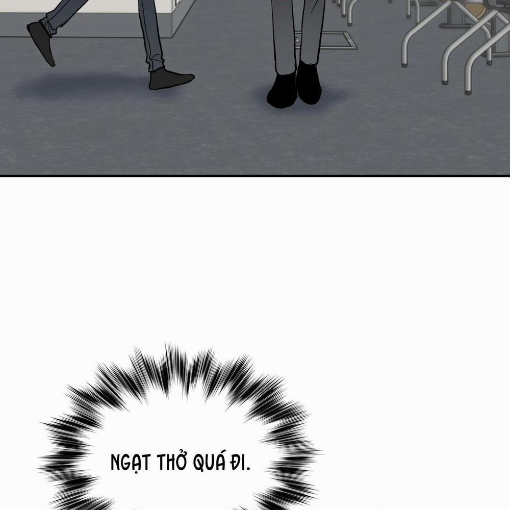 TIỀN BỐI, ANH LÀ OMEGA SAO!? 5 trang 55