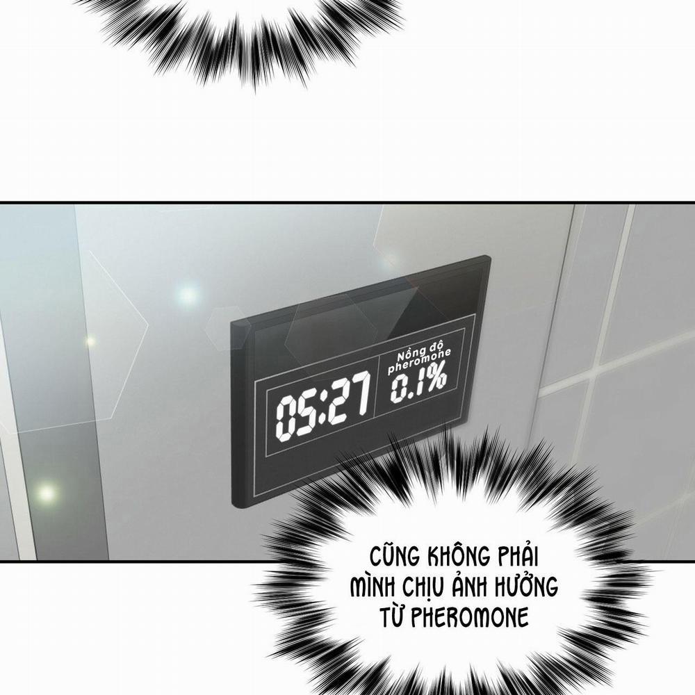 TIỀN BỐI, ANH LÀ OMEGA SAO!? 5 trang 56