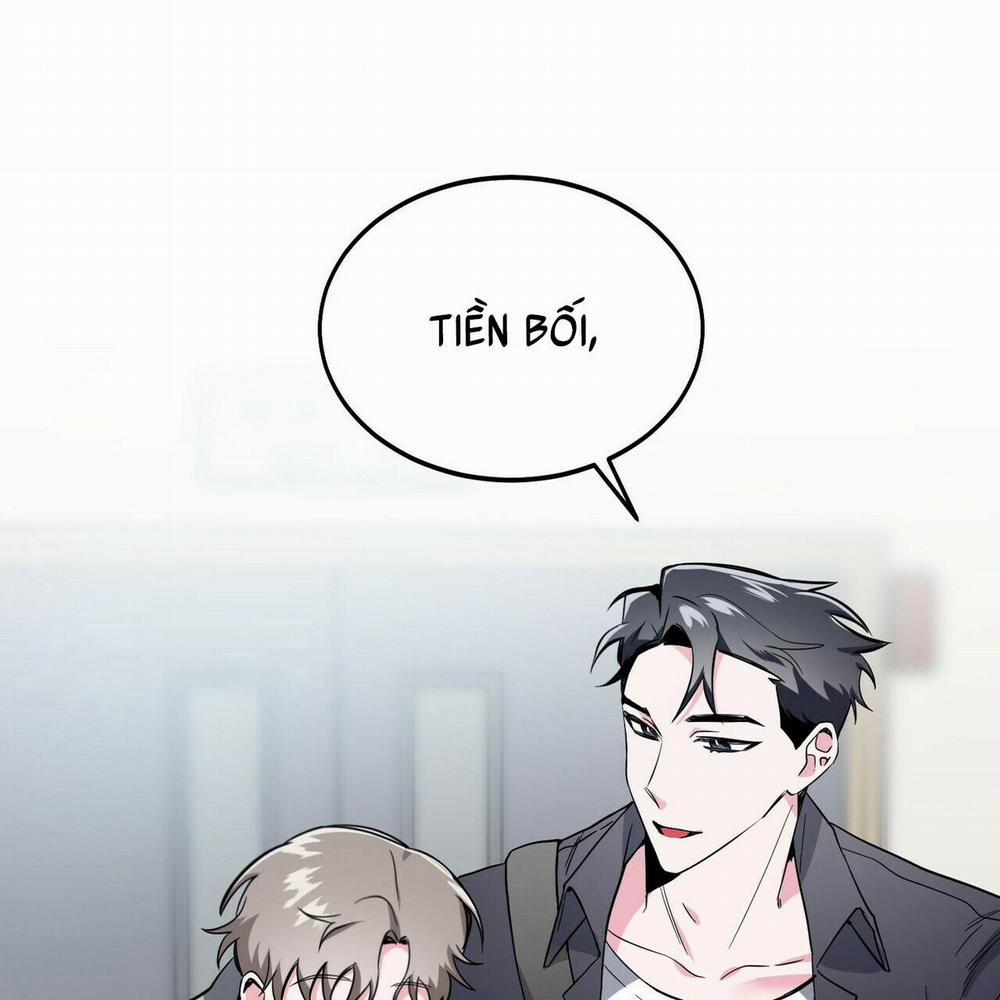 TIỀN BỐI, ANH LÀ OMEGA SAO!? 5 trang 65