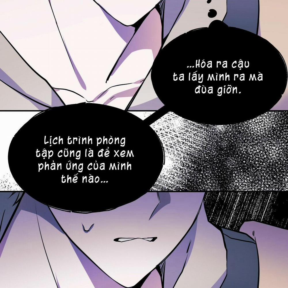 TIỀN BỐI, ANH LÀ OMEGA SAO!? 5 trang 74