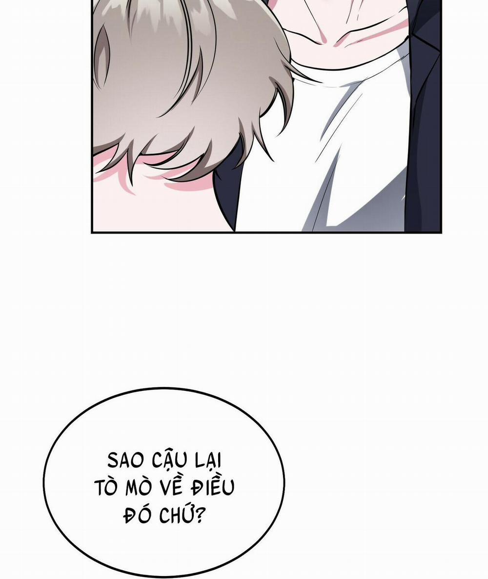 TIỀN BỐI, ANH LÀ OMEGA SAO!? 5 trang 77