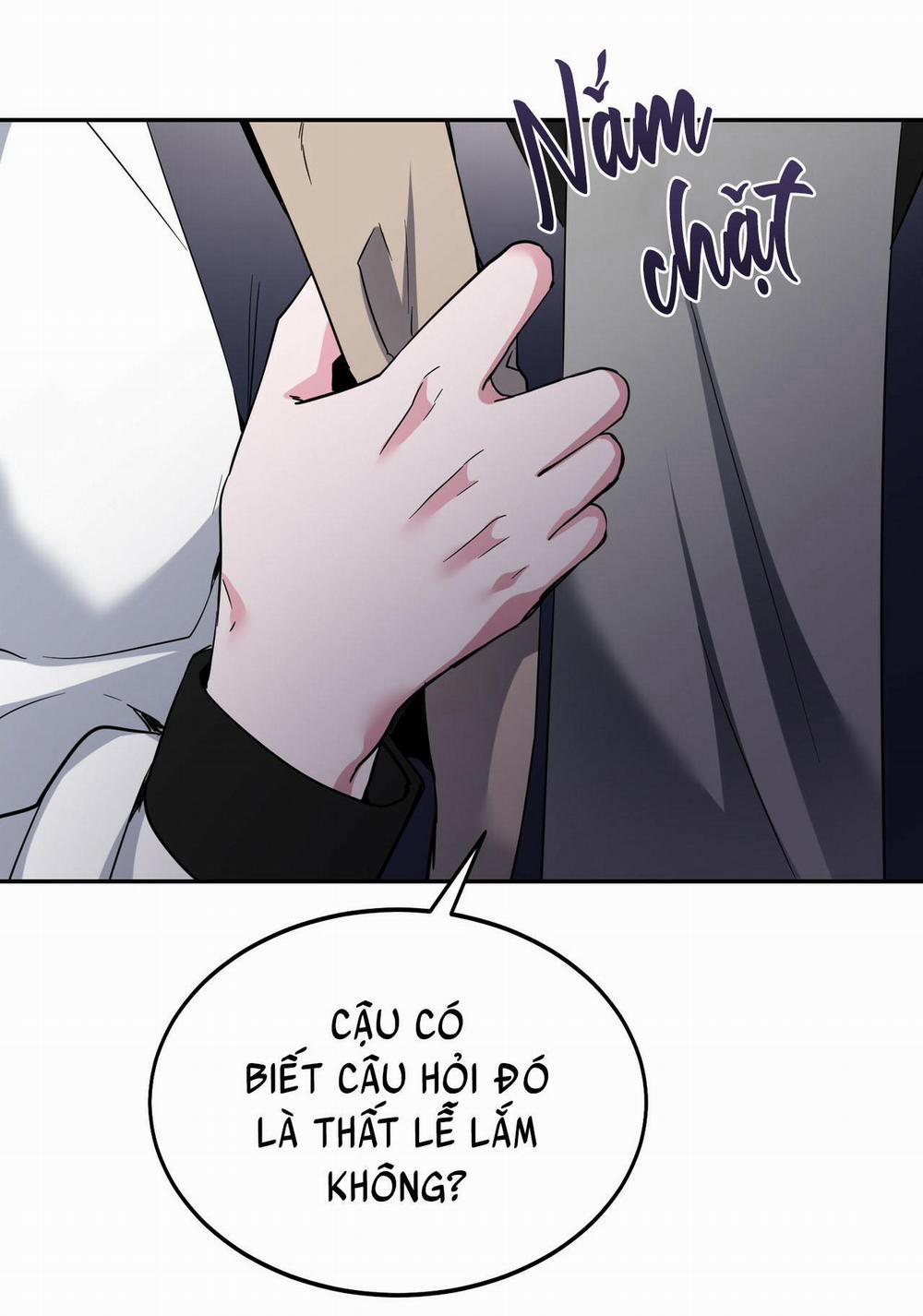 TIỀN BỐI, ANH LÀ OMEGA SAO!? 5 trang 94