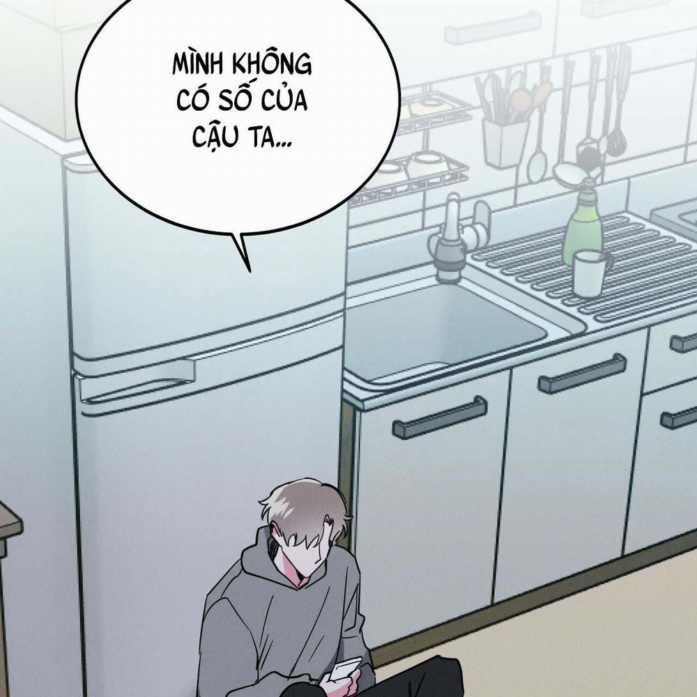 TIỀN BỐI, ANH LÀ OMEGA SAO!? 9 trang 109