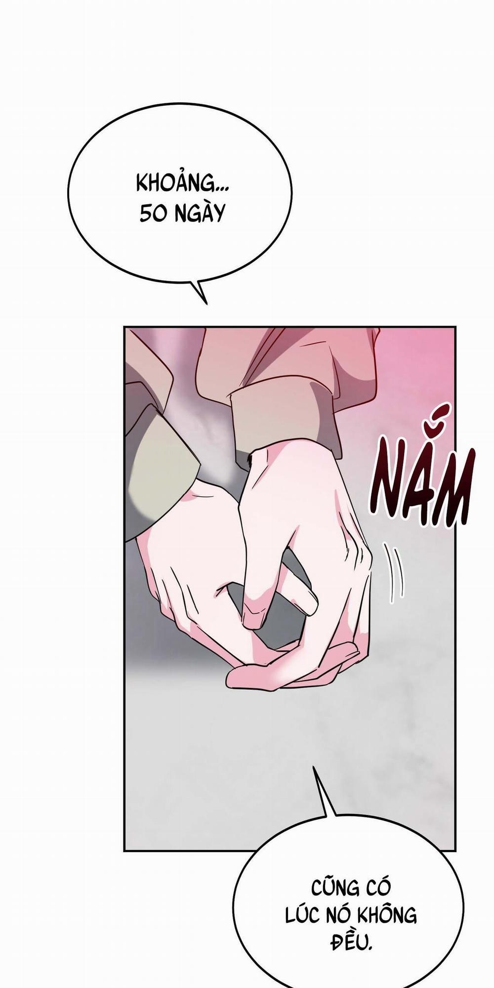 TIỀN BỐI, ANH LÀ OMEGA SAO!? 9 trang 11