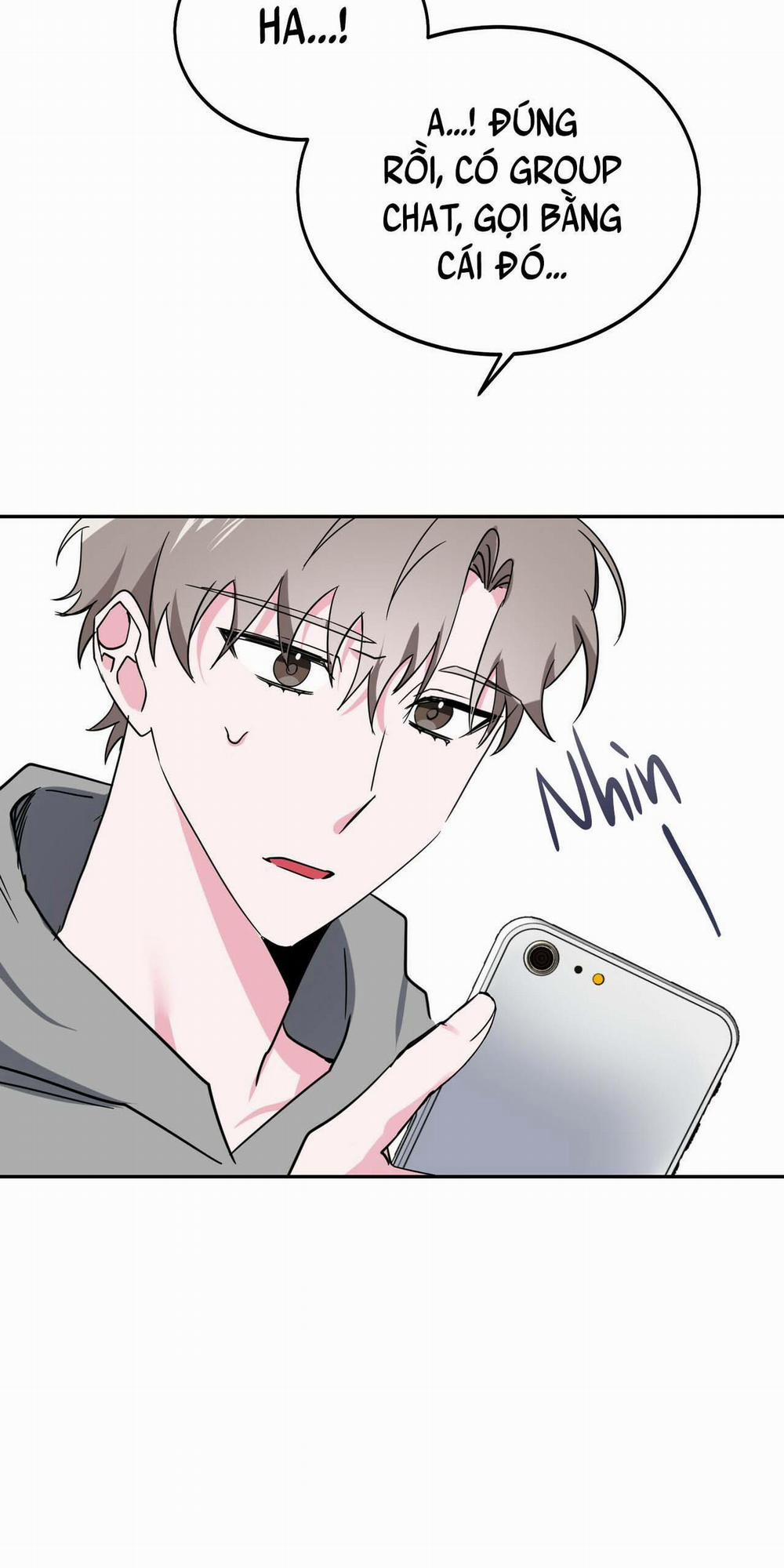 TIỀN BỐI, ANH LÀ OMEGA SAO!? 9 trang 111