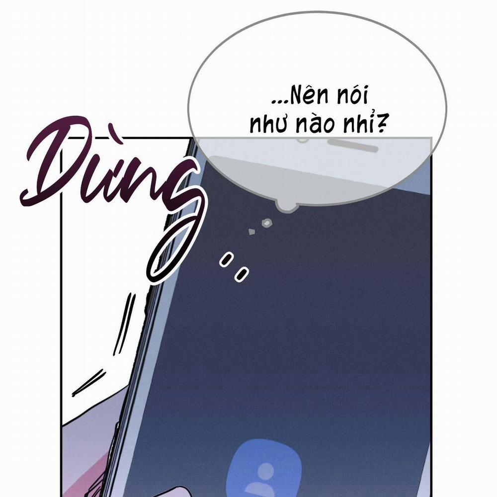 TIỀN BỐI, ANH LÀ OMEGA SAO!? 9 trang 112