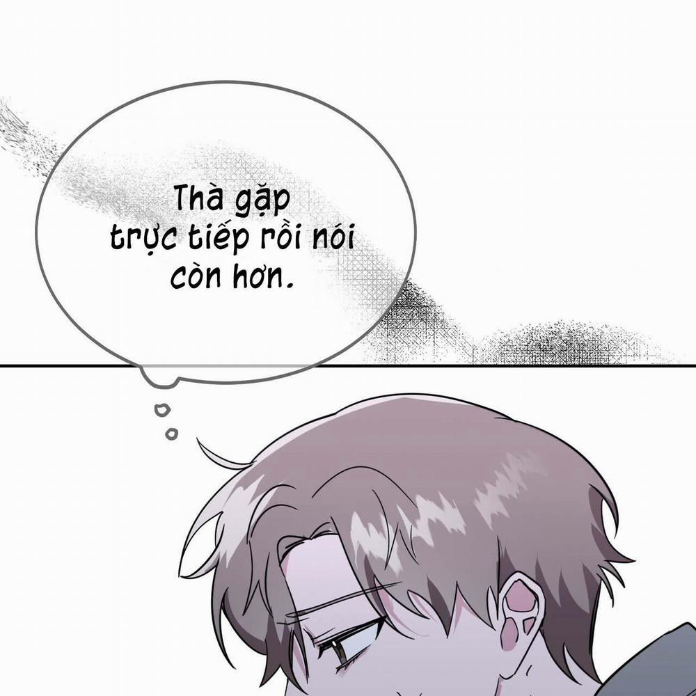 TIỀN BỐI, ANH LÀ OMEGA SAO!? 9 trang 117