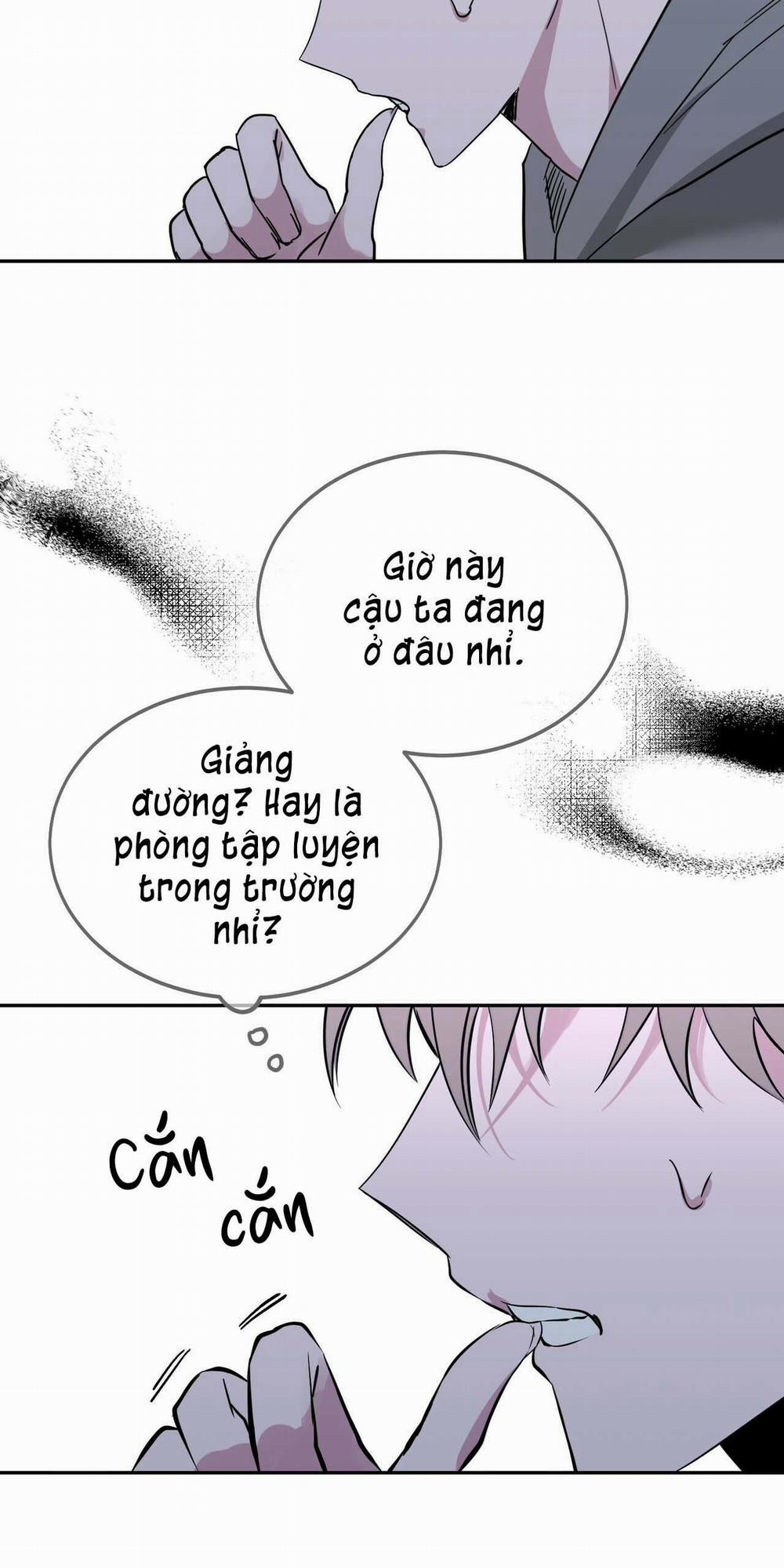 TIỀN BỐI, ANH LÀ OMEGA SAO!? 9 trang 118