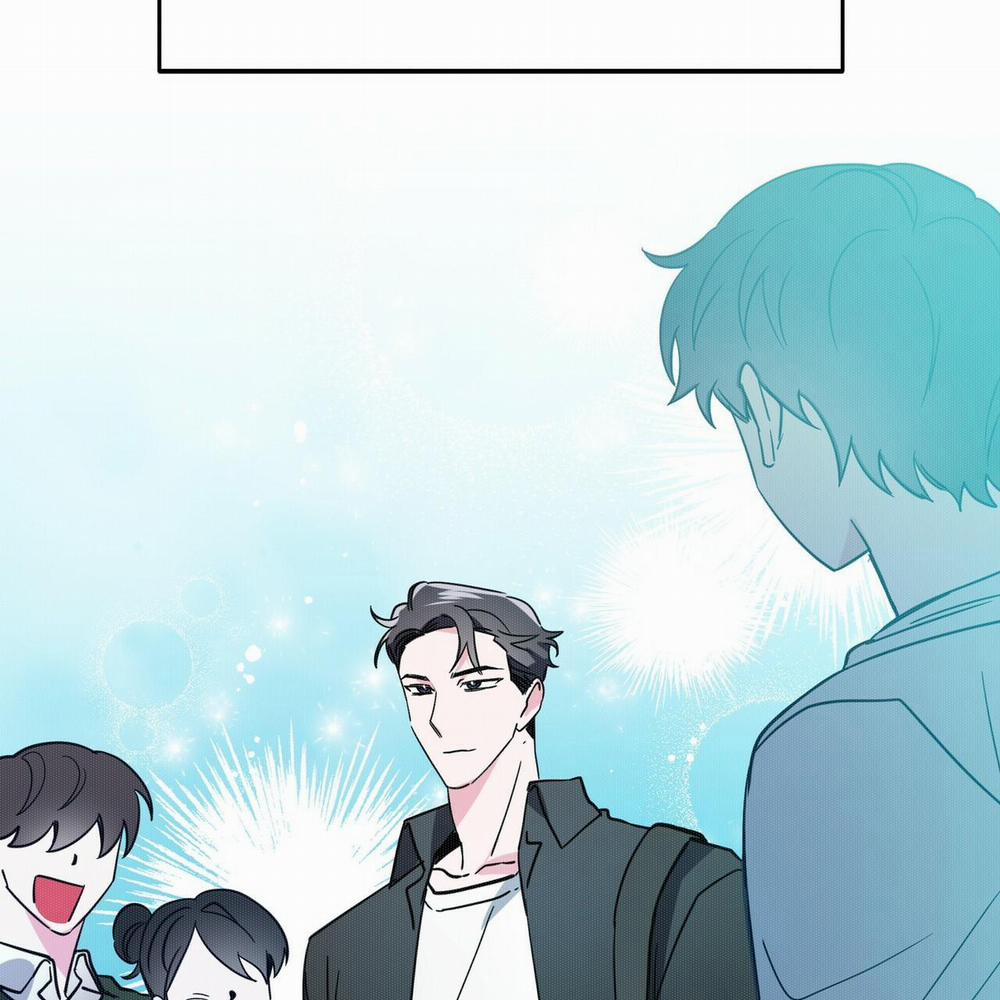 TIỀN BỐI, ANH LÀ OMEGA SAO!? 9 trang 120