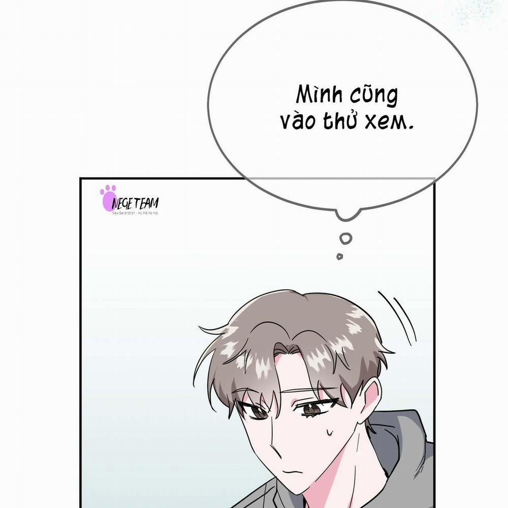 TIỀN BỐI, ANH LÀ OMEGA SAO!? 9 trang 125