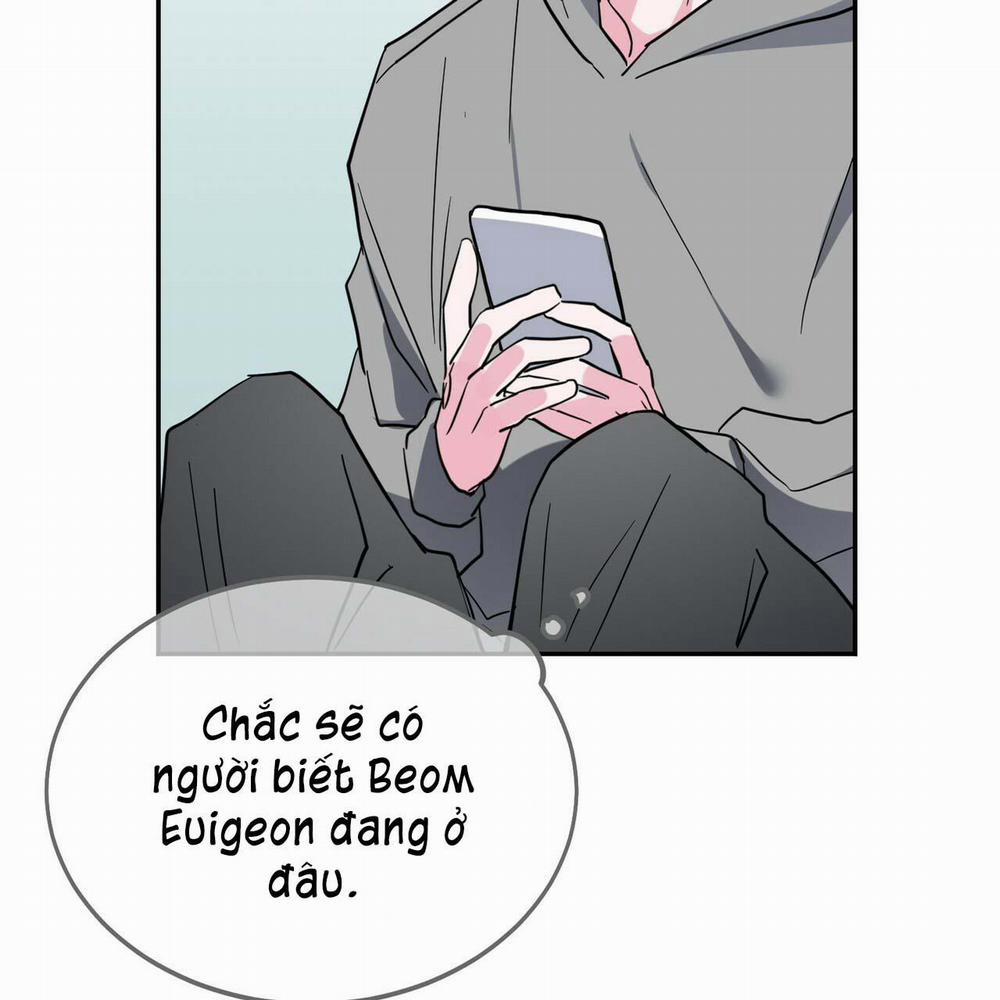 TIỀN BỐI, ANH LÀ OMEGA SAO!? 9 trang 126