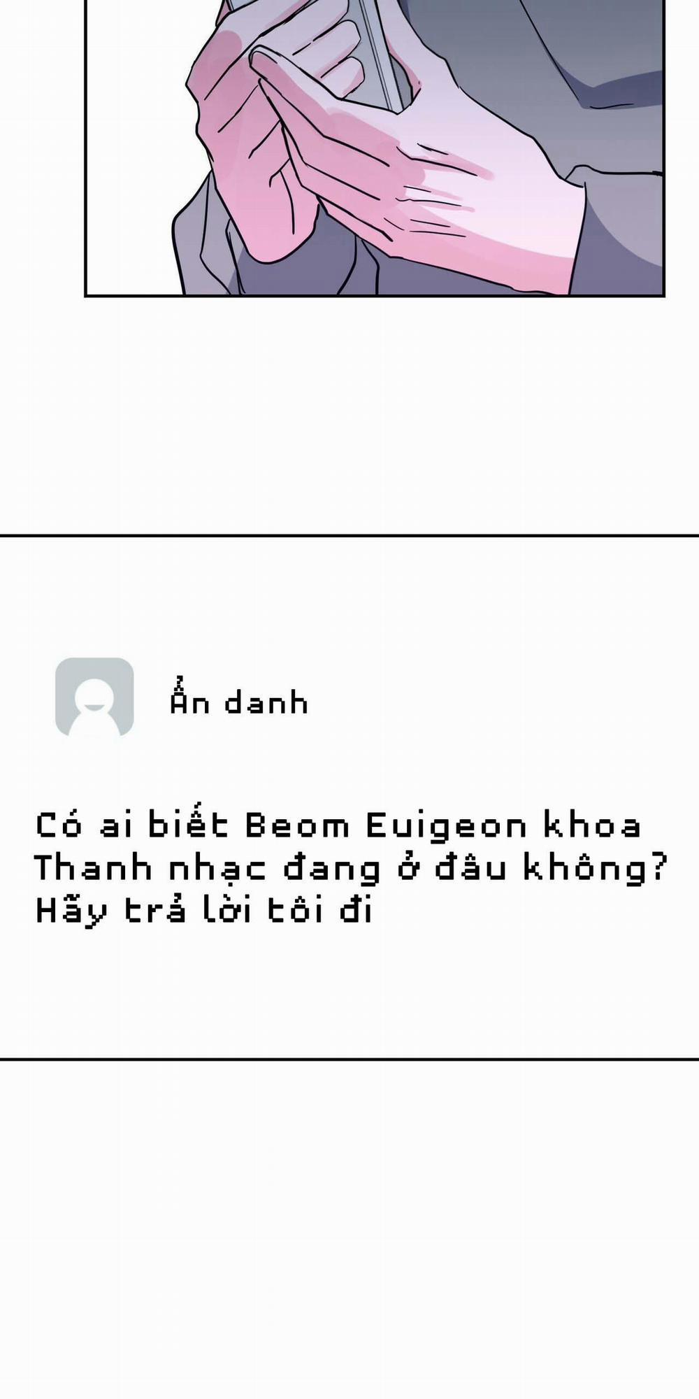 TIỀN BỐI, ANH LÀ OMEGA SAO!? 9 trang 129