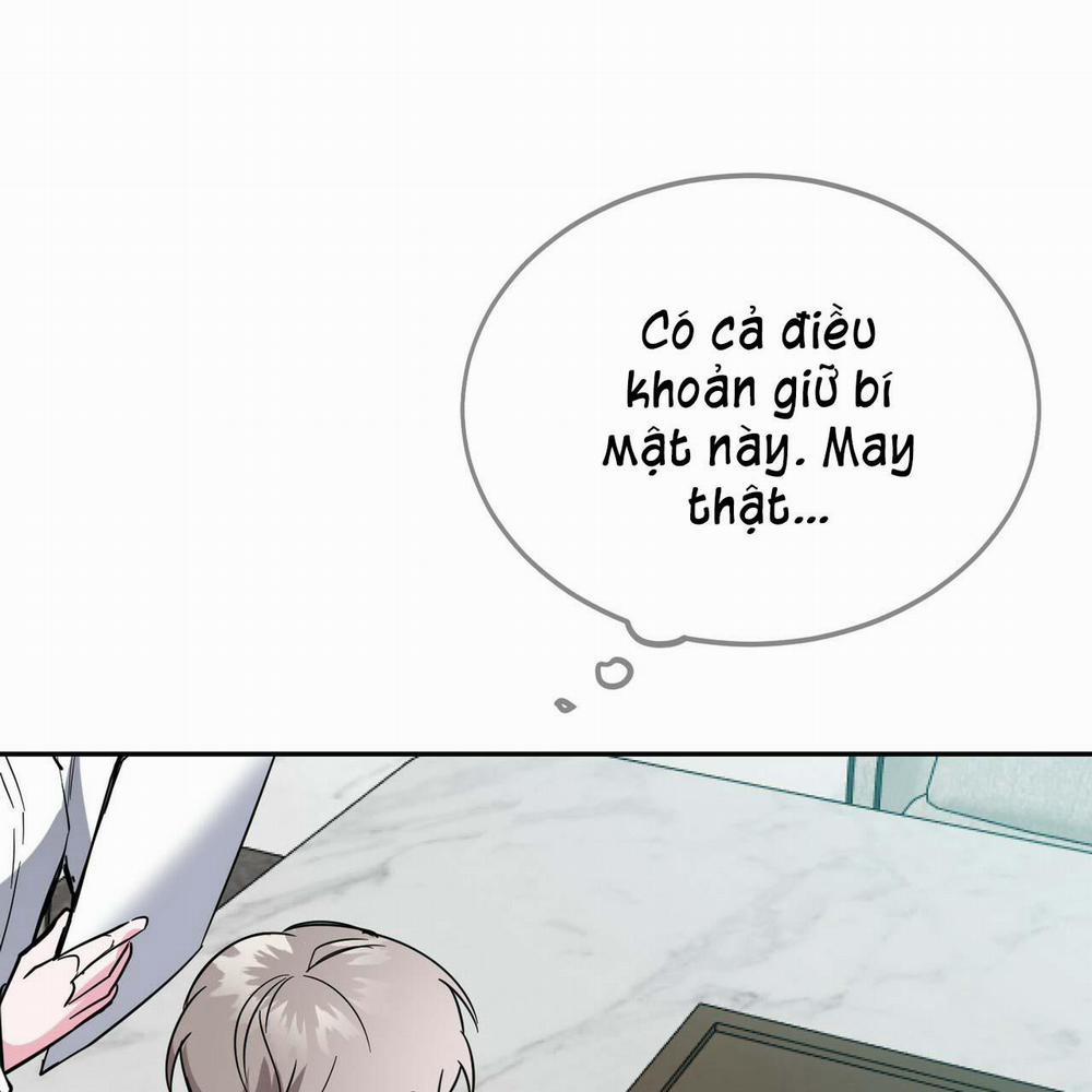 TIỀN BỐI, ANH LÀ OMEGA SAO!? 9 trang 20