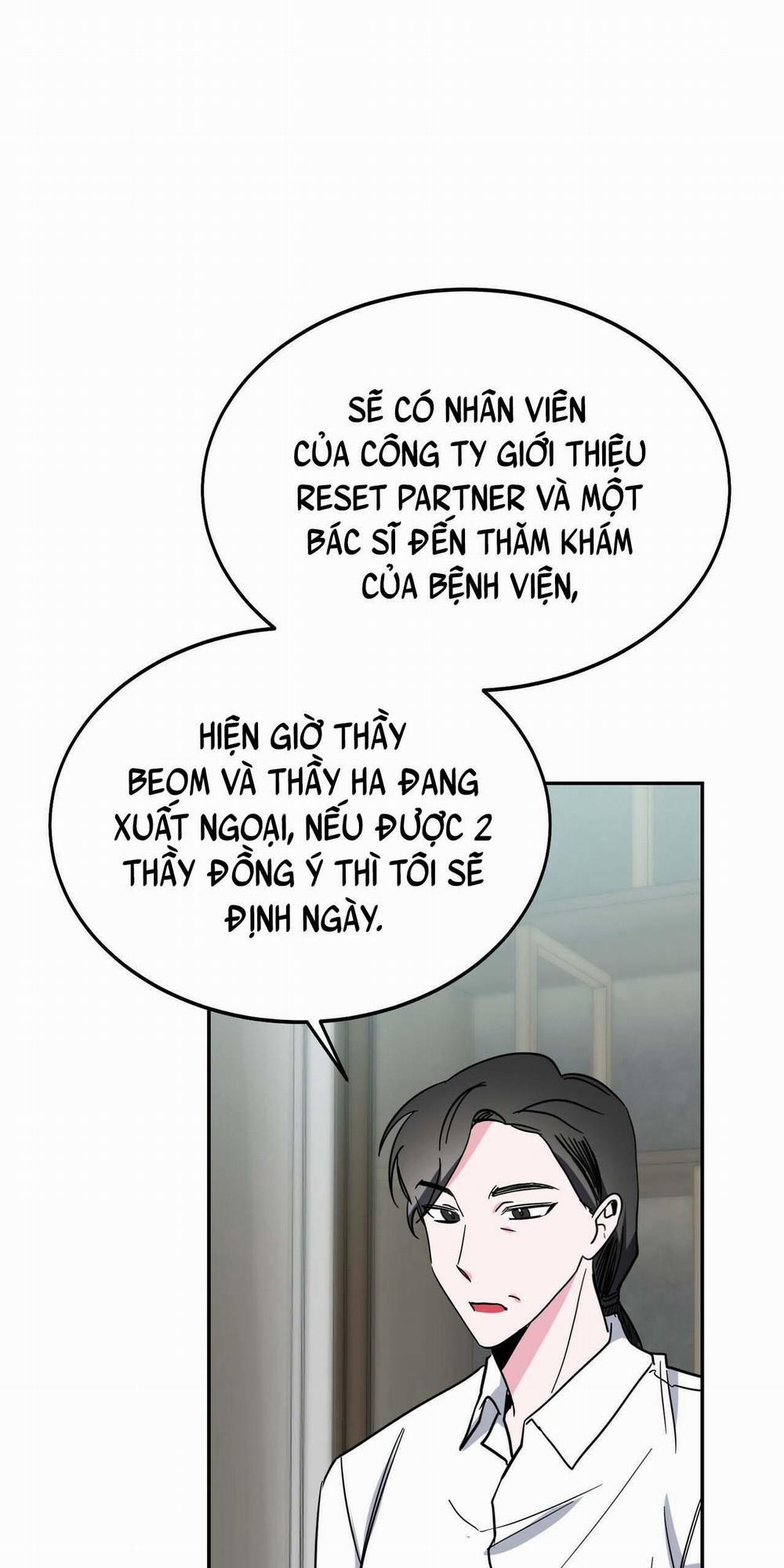 TIỀN BỐI, ANH LÀ OMEGA SAO!? 9 trang 25