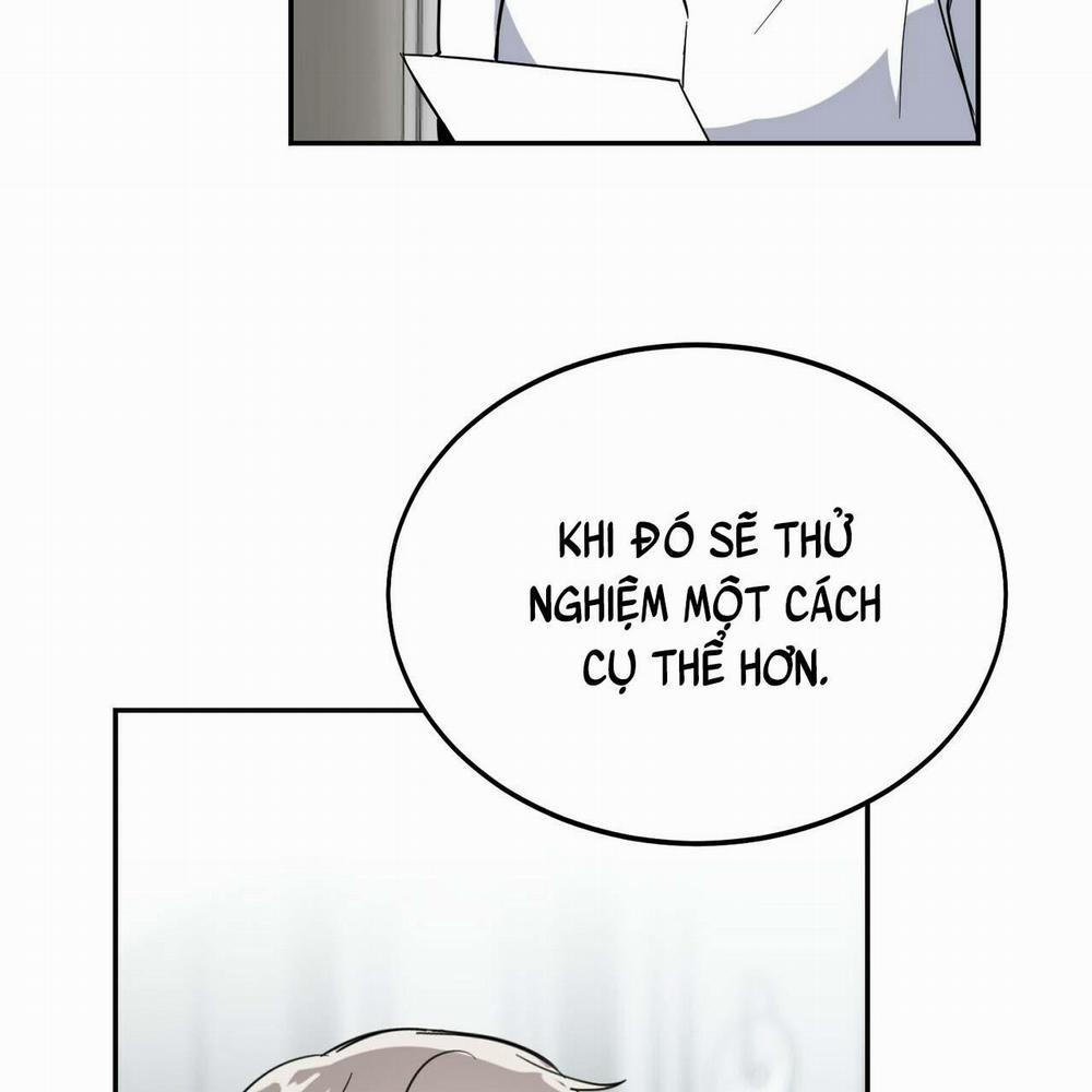 TIỀN BỐI, ANH LÀ OMEGA SAO!? 9 trang 26