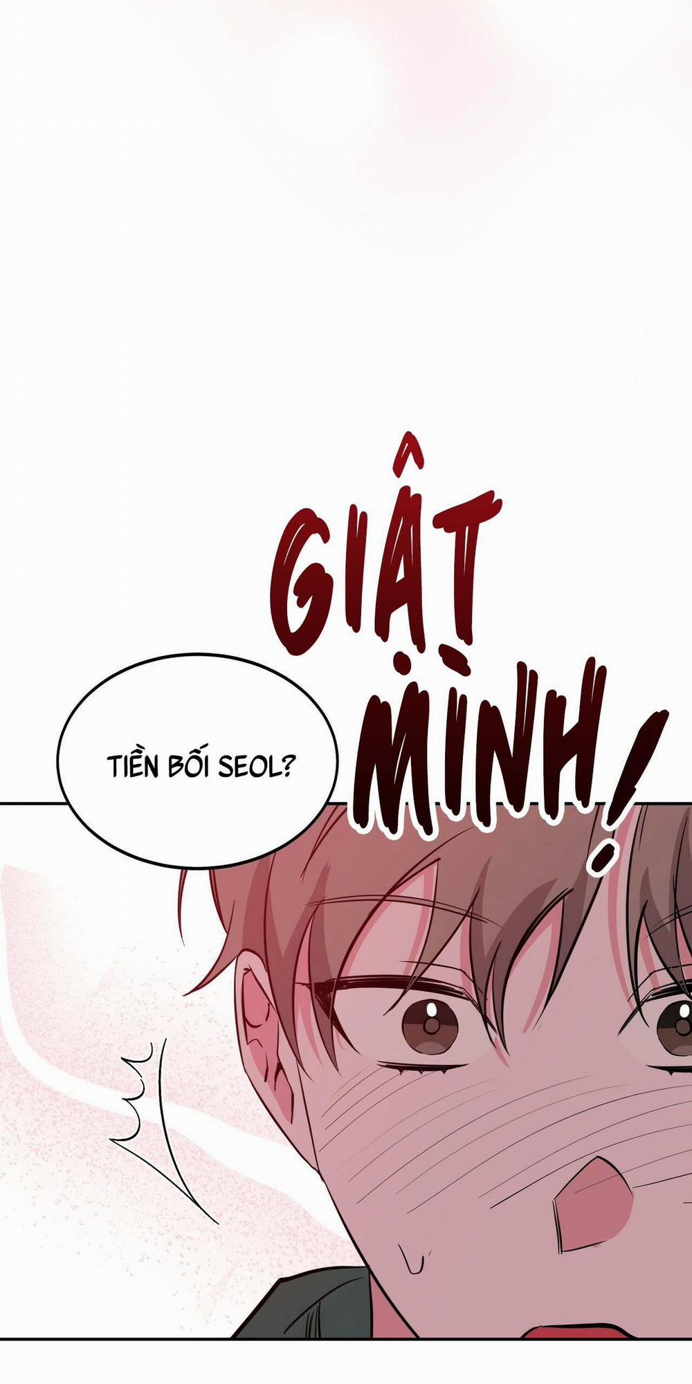 TIỀN BỐI, ANH LÀ OMEGA SAO!? 9 trang 47