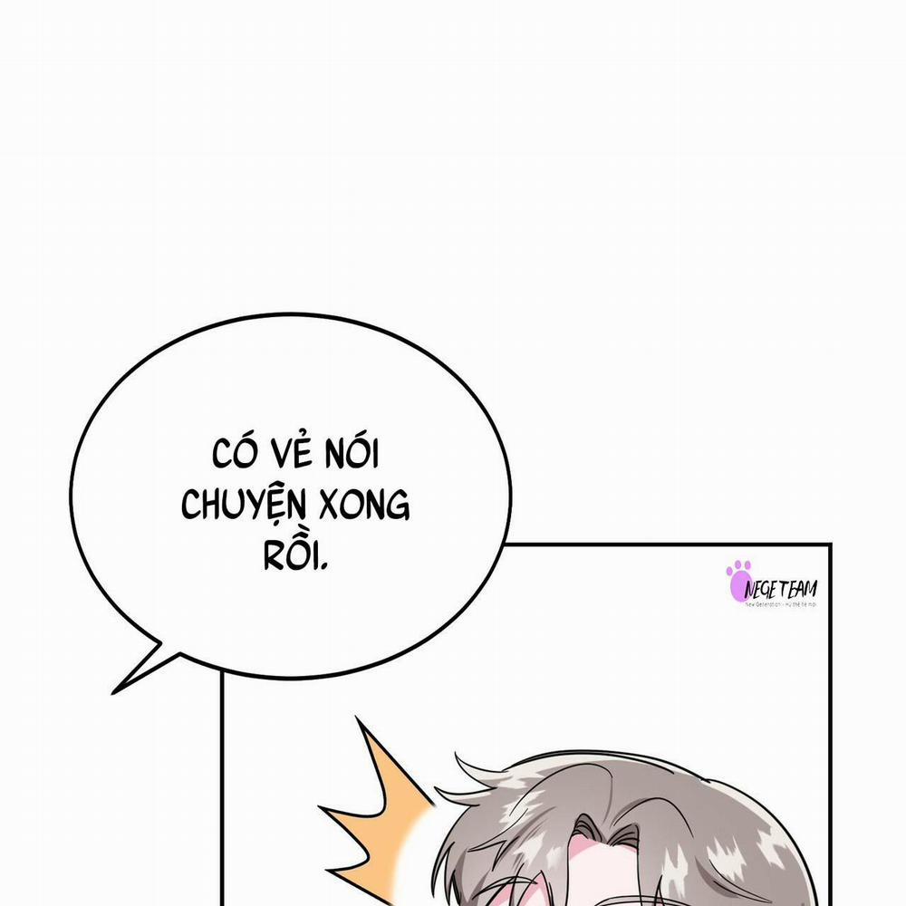 TIỀN BỐI, ANH LÀ OMEGA SAO!? 9 trang 51