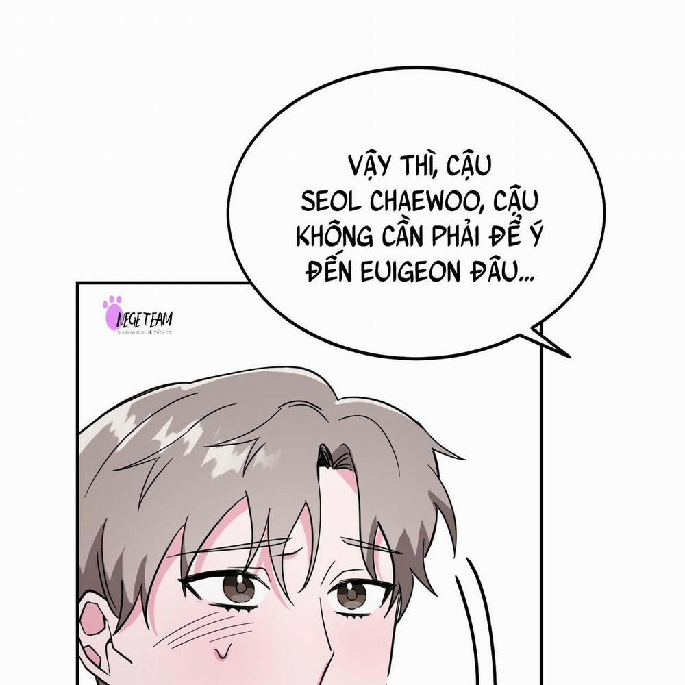 TIỀN BỐI, ANH LÀ OMEGA SAO!? 9 trang 6